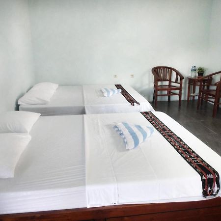 Hotel Mehara Labuan Bajo Kültér fotó